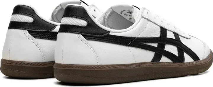 Tokuten "White/Black" sneakers - Image 3