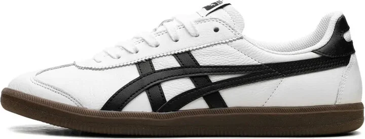 Tokuten "White/Black" sneakers - Image 5