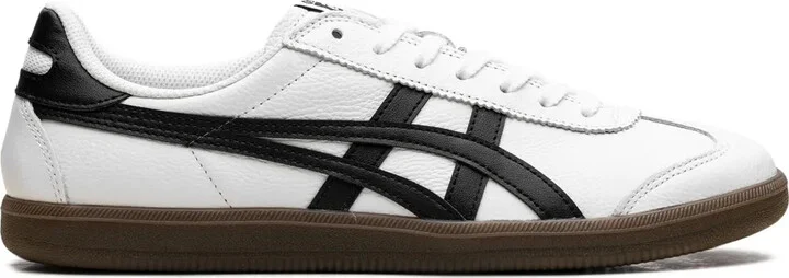 Tokuten "White/Black" sneakers