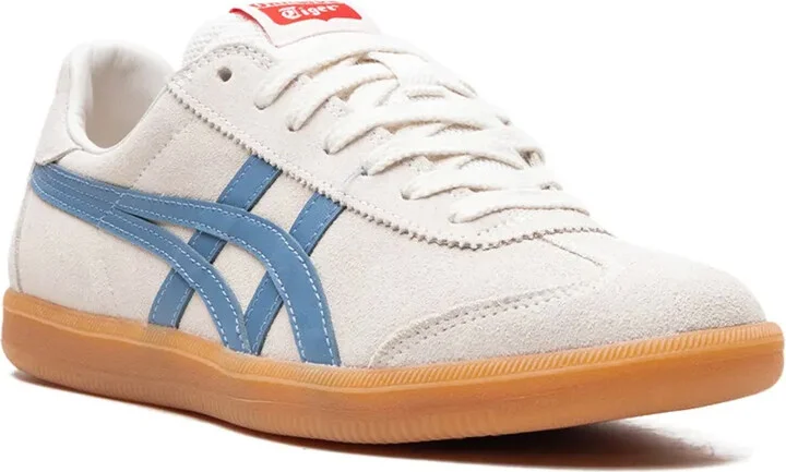 Tokuten "White Blue Gum" sneakers - Image 2