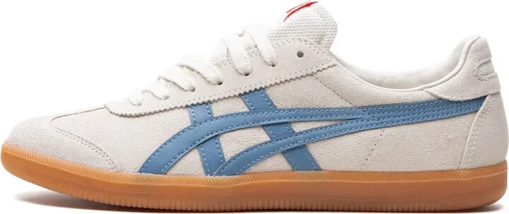 Tokuten "White Blue Gum" sneakers - Image 5