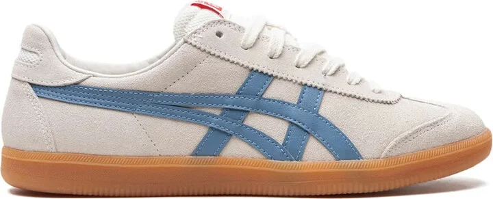 Tokuten "White Blue Gum" sneakers