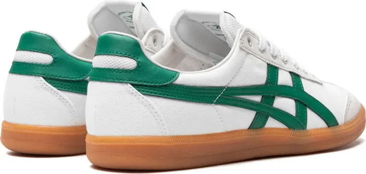 Tokuten "White/Green/Gum" sneakers - Image 3