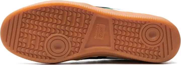 Tokuten "White/Green/Gum" sneakers - Image 4