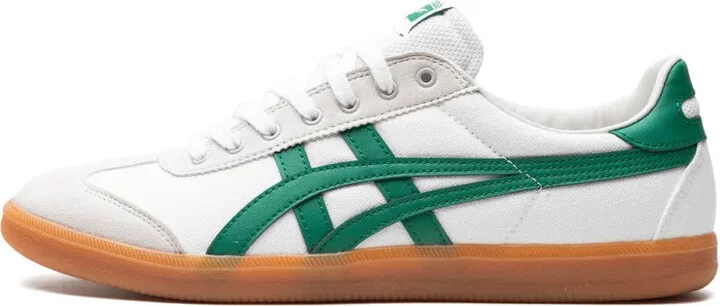 Tokuten "White/Green/Gum" sneakers - Image 5
