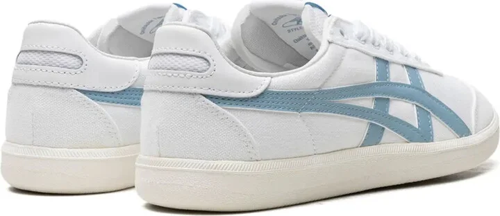 Tokuten "White/Light Blue" sneakers - Image 3