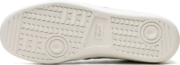Tokuten "White/Light Blue" sneakers - Image 4