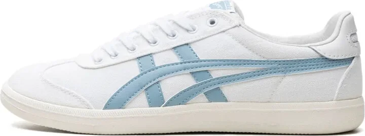 Tokuten "White/Light Blue" sneakers - Image 5