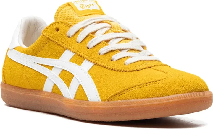 Tokuten "Yellow/White/Gum" sneakers - Image 2