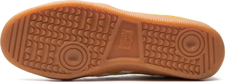 Tokuten "Yellow/White/Gum" sneakers - Image 4