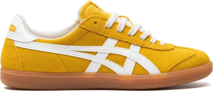 Tokuten "Yellow/White/Gum" sneakers