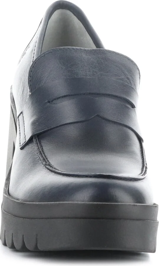 Toky Platform Penny Loafer - Image 4