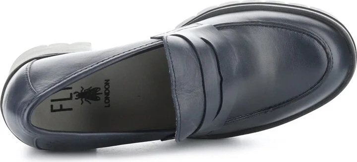 Toky Platform Penny Loafer - Image 5