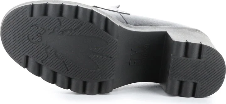 Toky Platform Penny Loafer - Image 6
