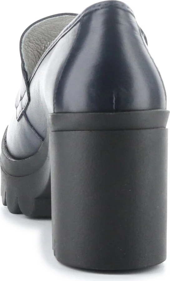 Toky Platform Penny Loafer - Image 7