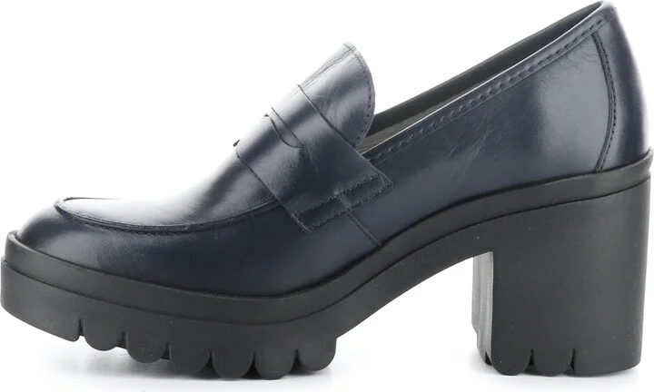 Toky Platform Penny Loafer - Image 11