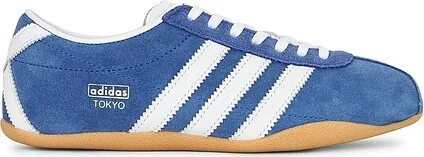Bluebird  Footwear White & Gum 3