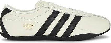 Off White  Core Black & Gold Metallic