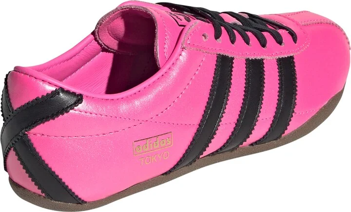 Tokyo Decon Low Top Leather Sneaker - Image 2