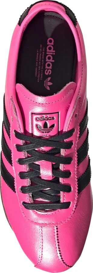 Tokyo Decon Low Top Leather Sneaker - Image 4