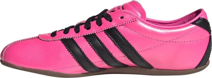 Tokyo Decon Low Top Leather Sneaker - Image 6