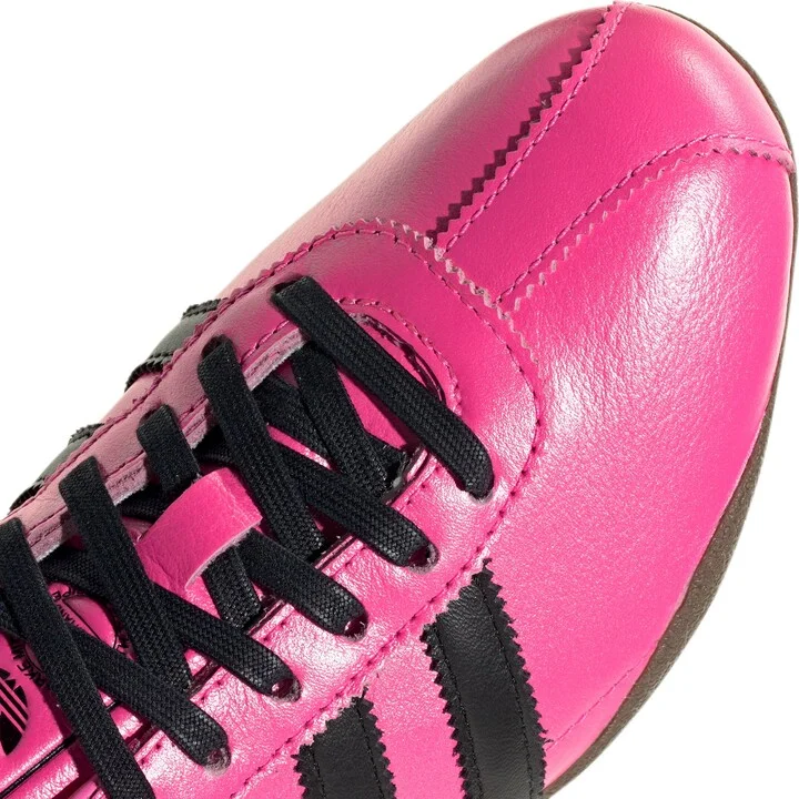 Tokyo Decon Low Top Leather Sneaker - Image 7