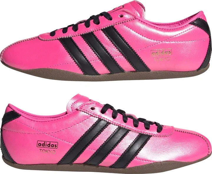 Tokyo Decon Low Top Leather Sneaker - Image 8