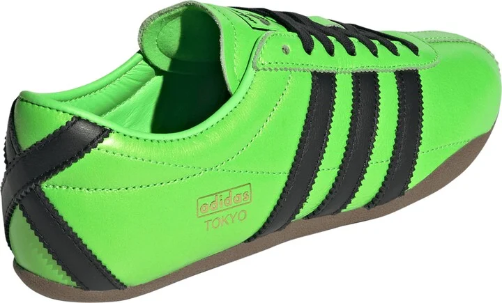 Tokyo Decon Low Top Leather Sneaker - Image 11
