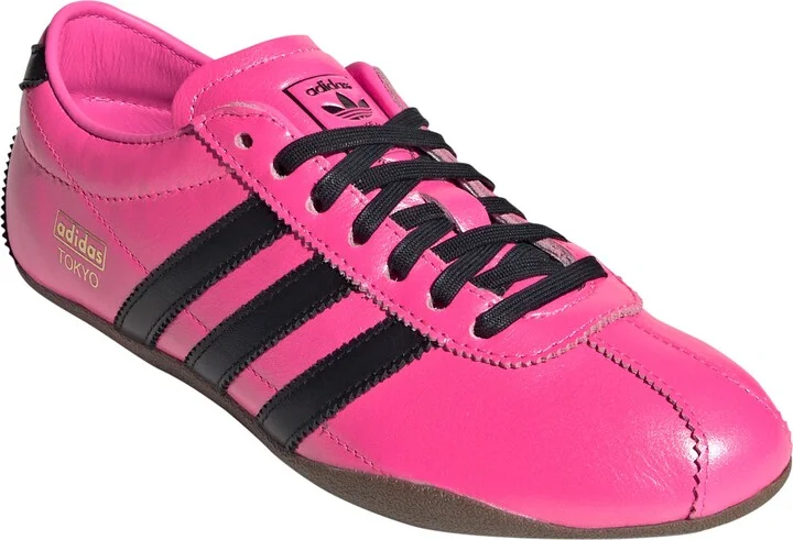 Lucid Pink/ Black/ Gum