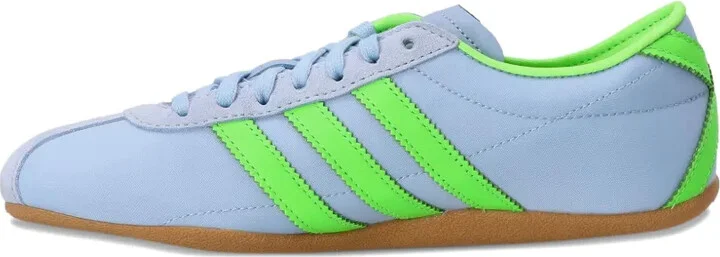 Tokyo leather sneakers - Image 5