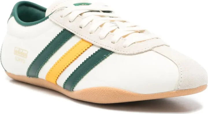 Tokyo leather sneakers - Image 2