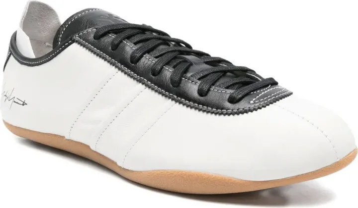 Tokyo leather sneakers - Image 2