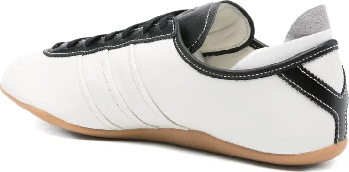 Tokyo leather sneakers - Image 3