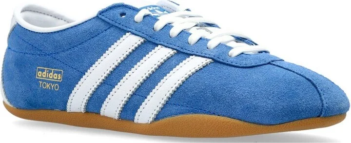 Tokyo Low-top Sneakers - Image 2