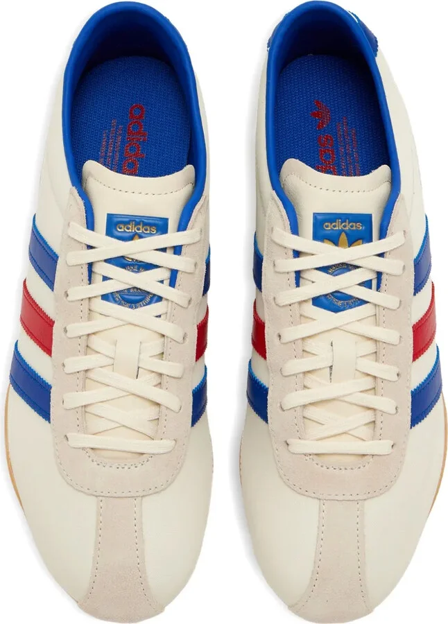 Tokyo low-top sneakers - Image 2