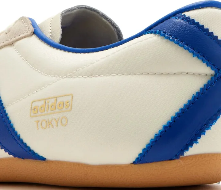 Tokyo low-top sneakers - Image 3