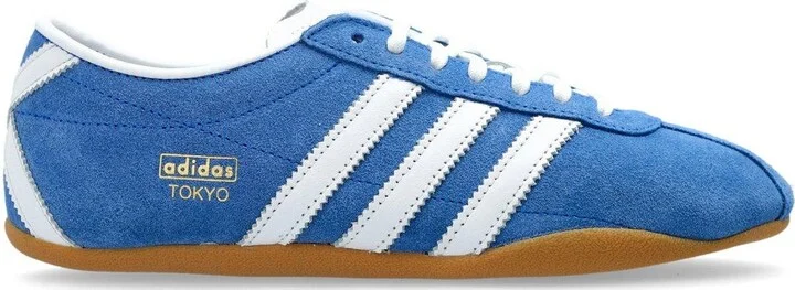Tokyo Low-top Sneakers