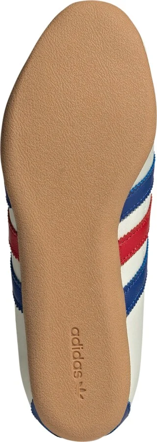 Tokyo Low Top Suede Sneaker - Image 5