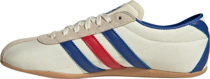 Tokyo Low Top Suede Sneaker - Image 6