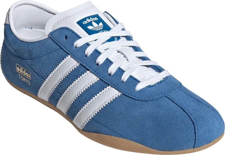 Bluebird/ White/ Gum