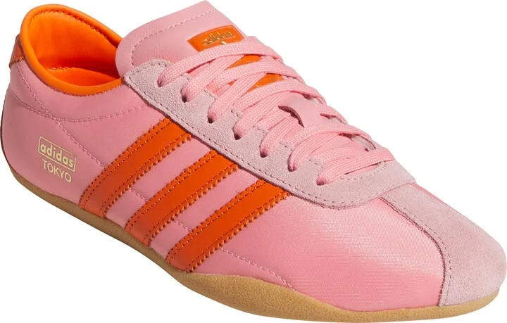 Pink Spark/ Orange/ Gold