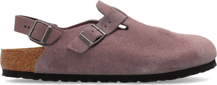 Tokyo sandals