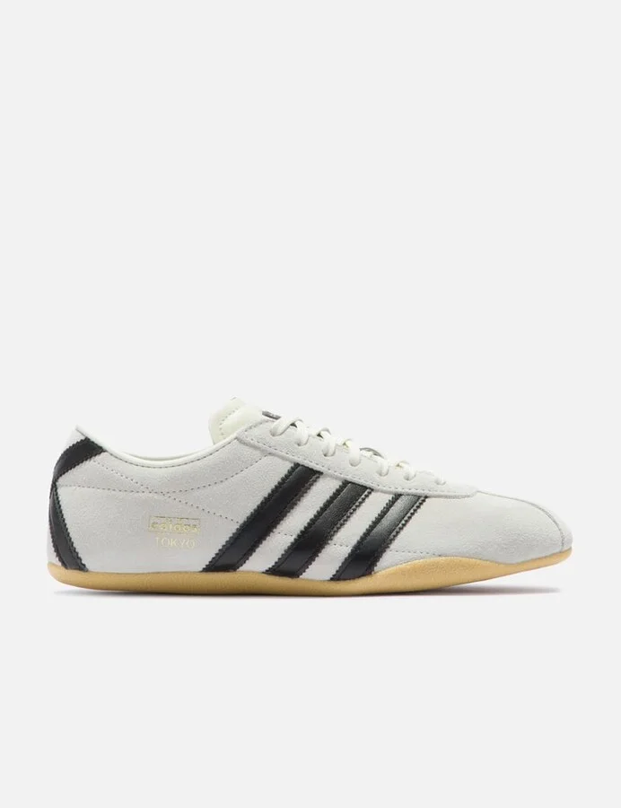 Tokyo Shoes