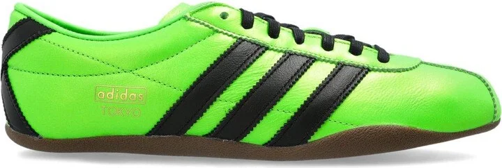 Tokyo Shoes