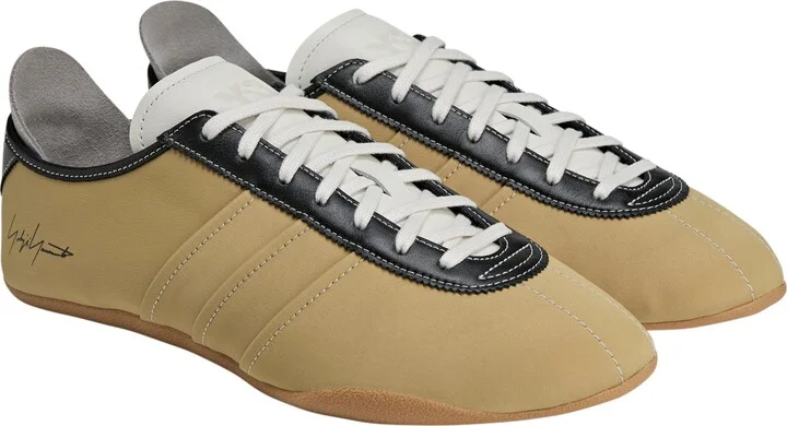 Golden Beige/black/orbit Grey