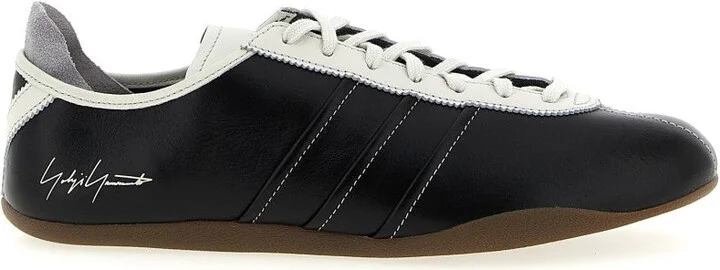 Tokyo" Sneakers