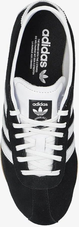 Tokyo Suede Low-Top Sneakers - Image 3