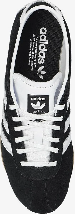 Tokyo Suede Low-Top Sneakers - Image 3