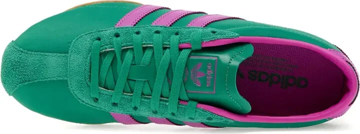 Tokyo three-stripe sneakers - Image 5