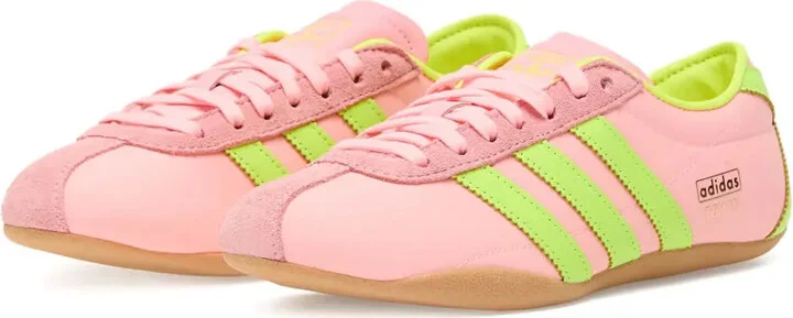 Tokyo three-stripe sneakers - Image 2